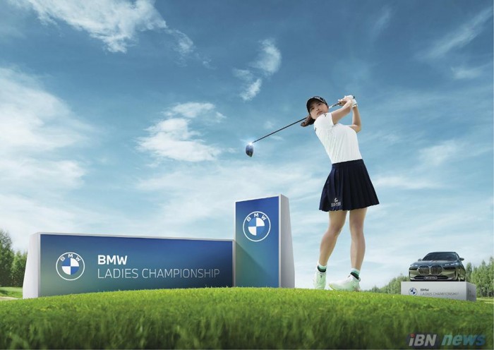사진-BMW 레이디스 챔피언십 2022, 강원도 소재 오크밸리C.C로 개최지 확정1.jpg
