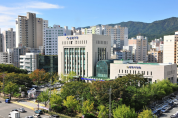 금정구, 부산시 ICT융합 연구과제 경진대회 ‘최우수상’ 수상