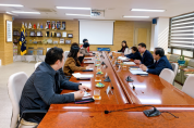 영도구, 사립유치원 원장과의 간담회 개최
