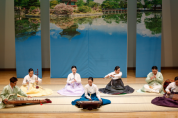 전통국악단체‘다현악회’한국문화예술위원장상 수상