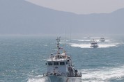 해양경찰청, 국민안전을 위한 올해 최대인원 599명 채용