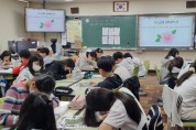 ‘6.25 전쟁을 통한 호국보훈 실천하기’ 보훈문화 교육 시범수업