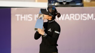 BMW 레이디스 챔피언십 2022, 성공적으로 막 내린 국내 유일의 LPGA 대회 품격 보여줬다