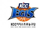 2023-2024시즌 부산 KCC이지스 프로농구단 홈개막전