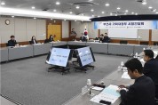 부산시-기획재정부 간담회 개최, 부산시 주요 국비사업 건의