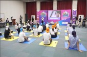 부산시, 지역 청소년과 함께하는 ‘부산튜브배  고딩 퀴즈대회’ 열어