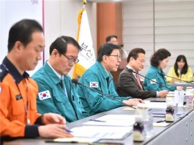부산시, 지역 의료기관장 비상진료대책 간담회 개최