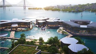 세계 최초 스마트 해상도시 한걸음 더 나아가다… 「부산 해상스마트시티 국제 콘퍼런스」