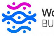 2030부산세계박람회 유치 염원 홍보 문안 게시 - ‘2030 EXPO BUSAN, JUST ARRIVED!’