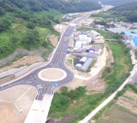 대전시, 올해 총 16개 건설사업 완료