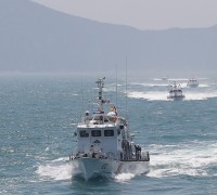 해양경찰청, 국민안전을 위한 올해 최대인원 599명 채용
